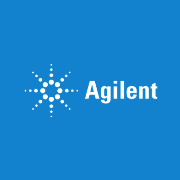 Agilent Technologies Logo